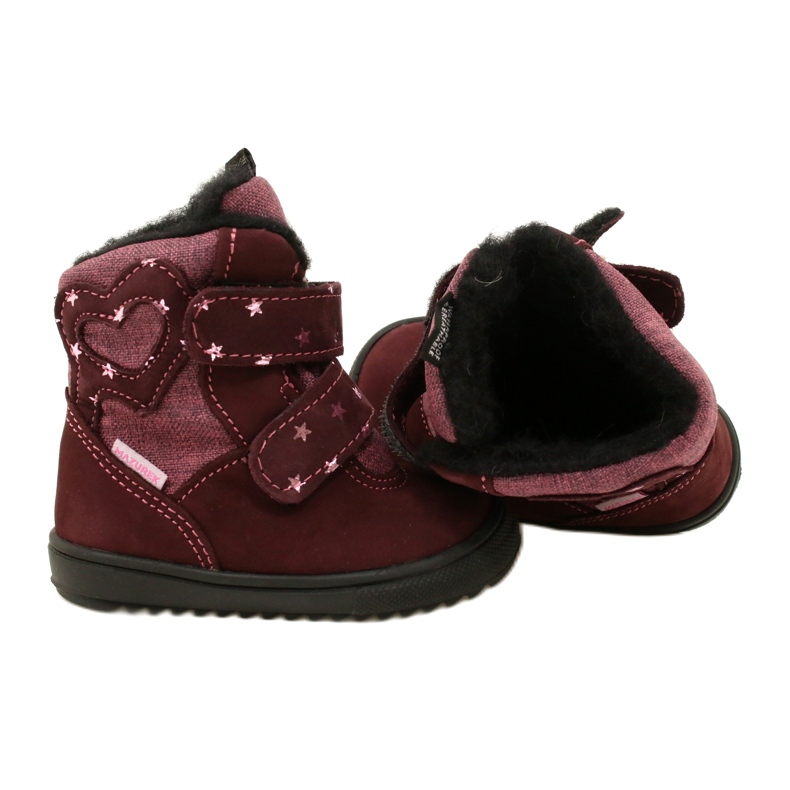 Mazurek Djevojke crvena 5