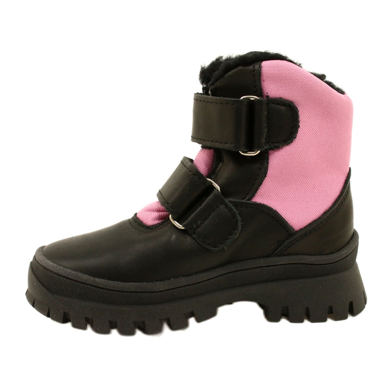 Mazurek Djevojke crna 2