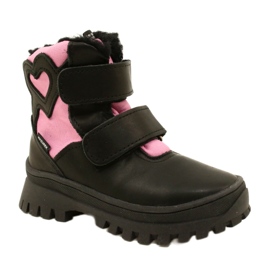 Mazurek Djevojke crna 1