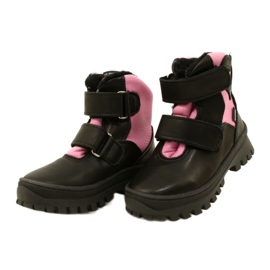 Mazurek Djevojke crna 3