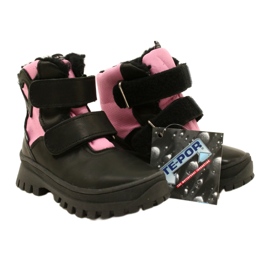 Mazurek Djevojke crno 6