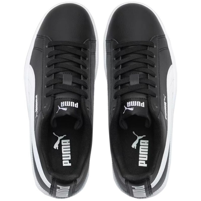 Puma Up cipele 373600 01 crno 1