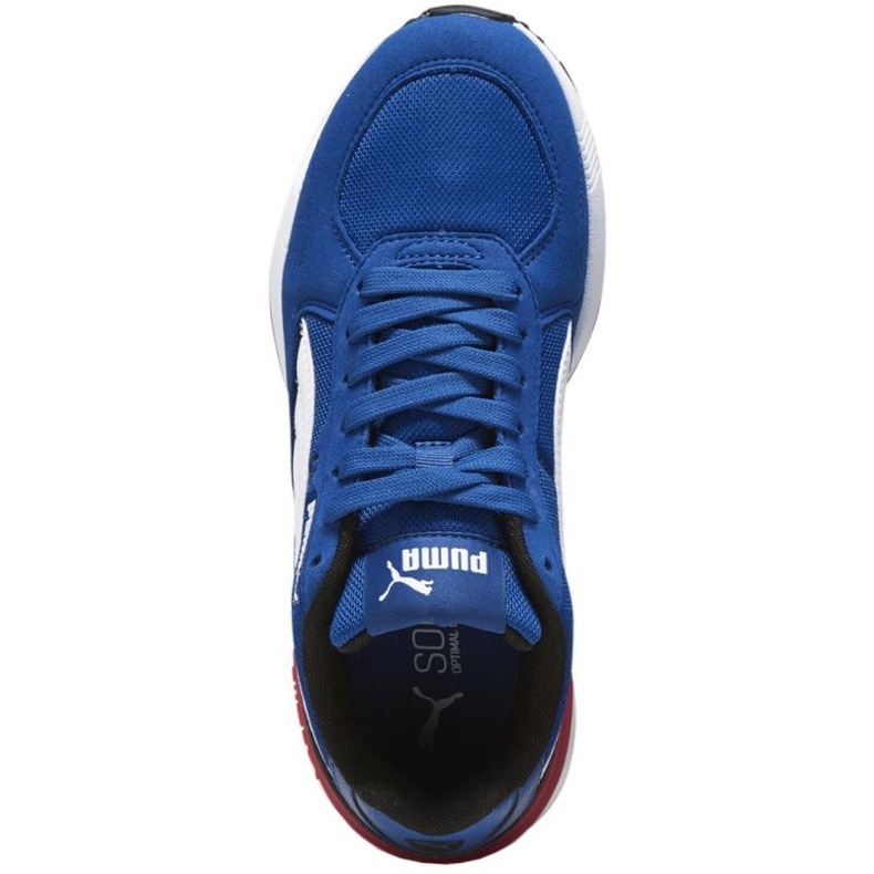 Puma Graviton cipele 381987 23 plava 1