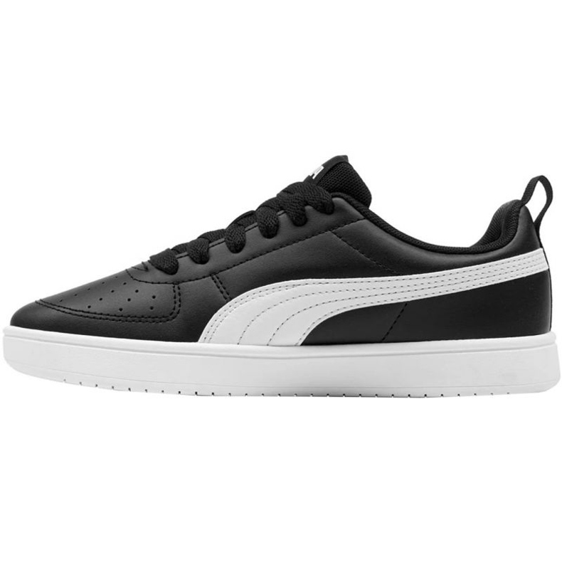 Puma Rickie cipele 384311 11 crna 1