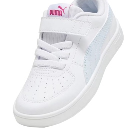 Puma Rickie AC+ Ps Jr cipele 385836 21 bijela 3