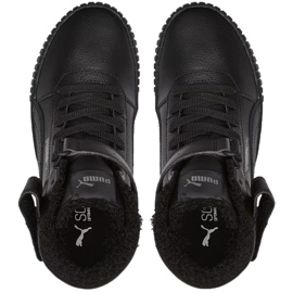 Puma Carina 2.0 Mid Wtr cipele 387380 01 crno 1