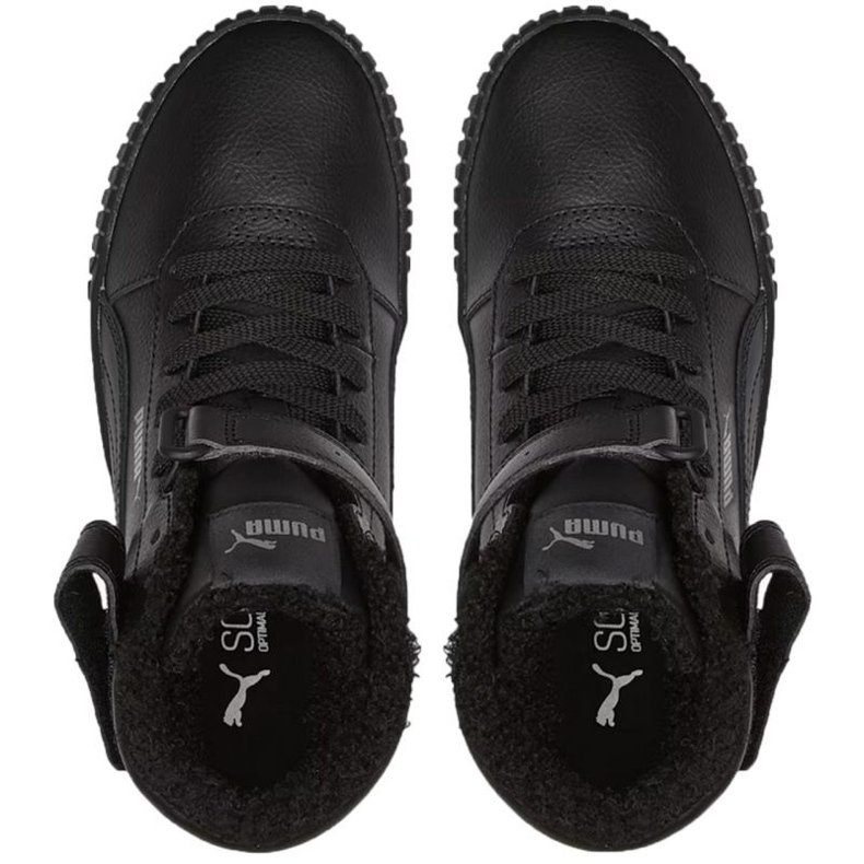 Puma Carina 2.0 Mid Wtr cipele 387380 01 crno 1