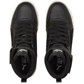 Puma Rbd Game Wtr 388449 02 cipele crna 1