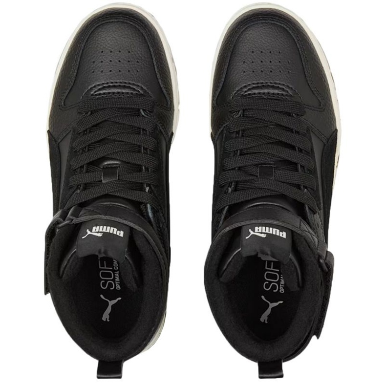 Puma Rbd Game Wtr 388449 02 cipele crno 1