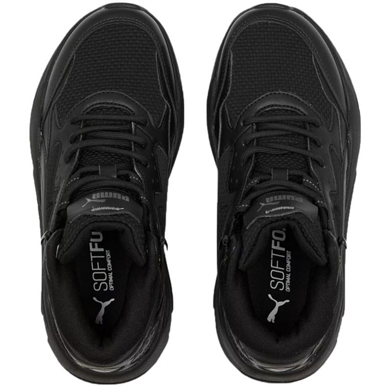 Puma X-Ray Speed ​​​​Mid Wtr 387385 01 cipele crno 1