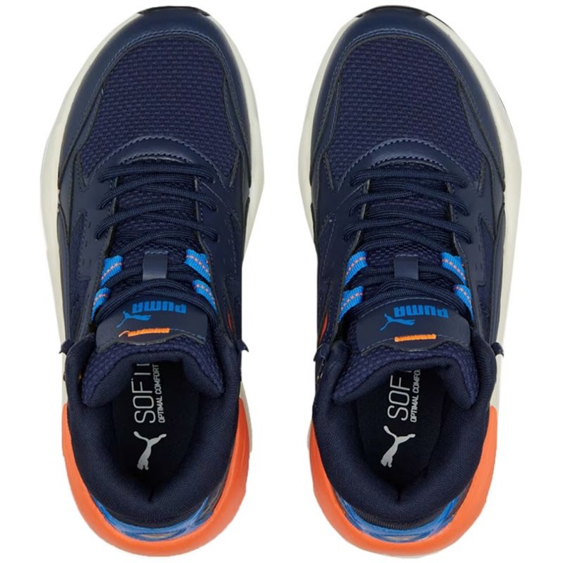 Puma X-Ray Speed ​​​​Mid Wtr 387385 02 cipele plava 1