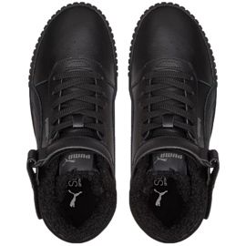 Puma Carina 2.0 Mid Wtr cipele 385852 01 crna 1