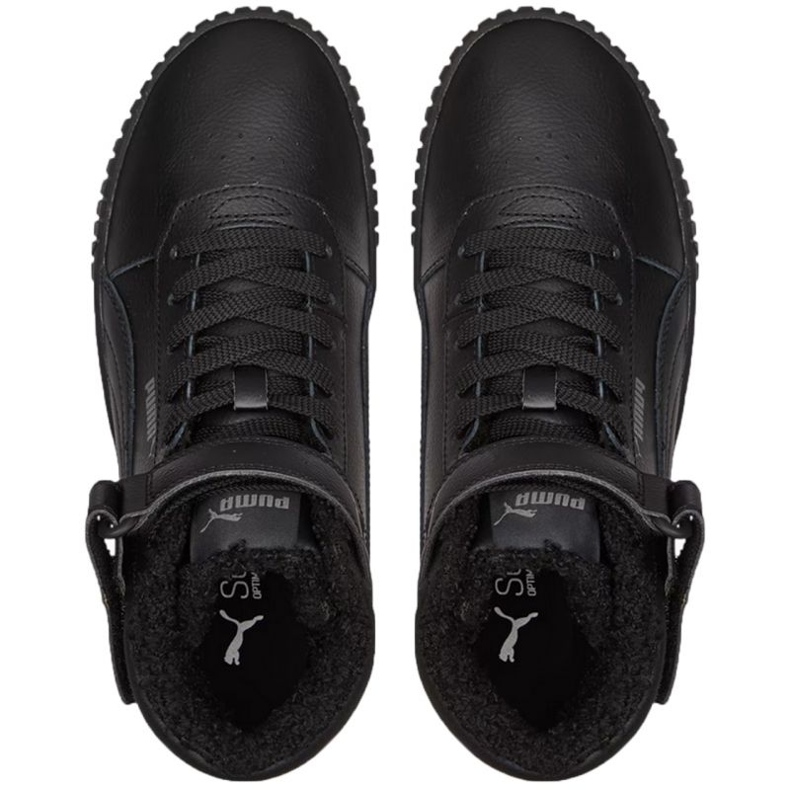 Puma Carina 2.0 Mid Wtr cipele 385852 01 crna 1