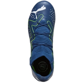 Puma Future Match FG/AG 107384 03 tenisice za nogomet plava 1