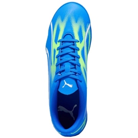 Puma Ultra Play It M 107529 03 tenisice za nogomet plava 1