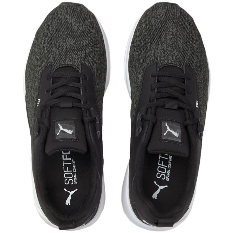 Puma Comet 2 Alt cipele 194776 01 crna 1