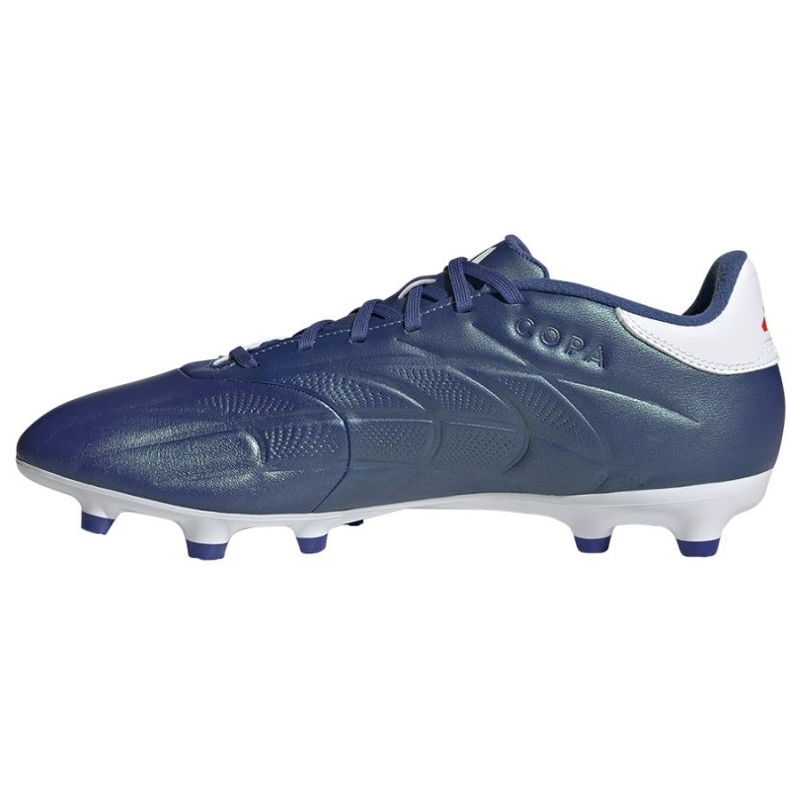 Adidas Copa Pure 2.3 Fg IE4896 tenisice za nogomet plava 1