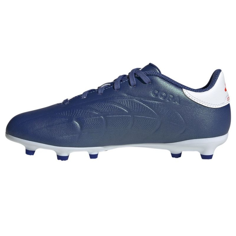 Adidas Copa Pure 2.3 Fg IE4905 tenisice za nogomet plava 1