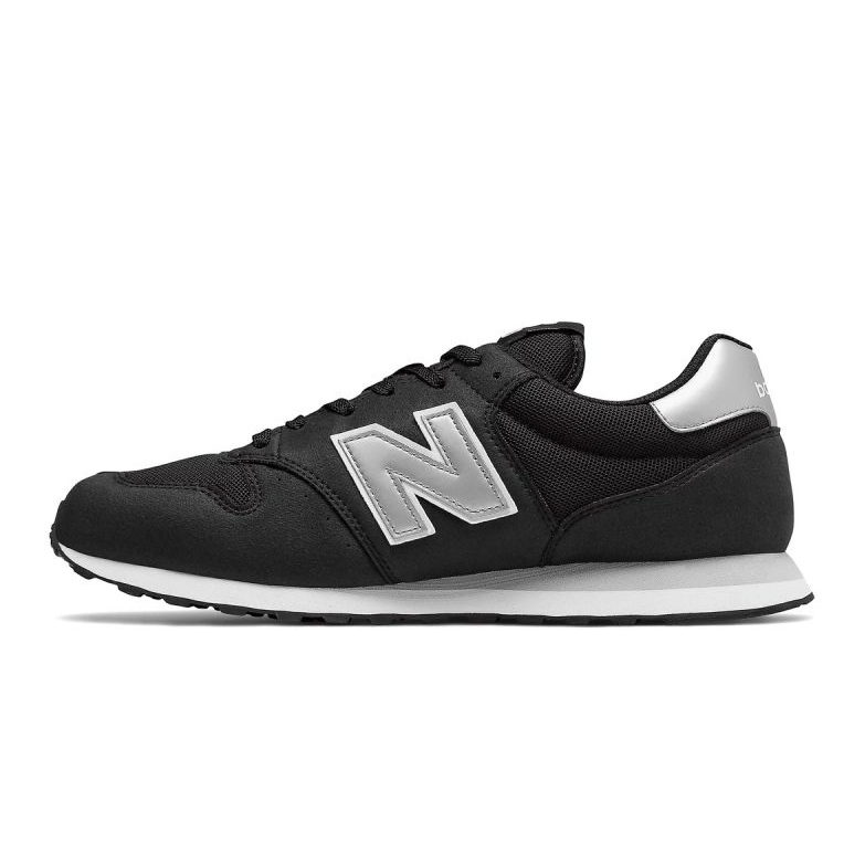 New Balance M GM500KSW sportske tenisice crna 1