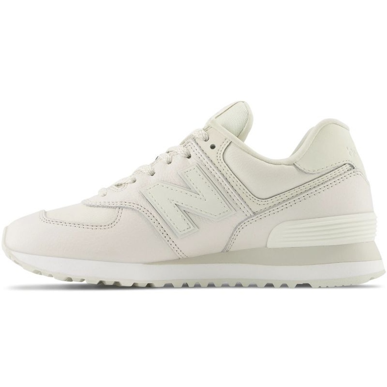 Sportske cipele New Balance W WL574IR2 bež 1