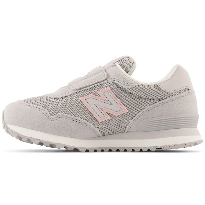 Cipele New Balance Jr PV515PNK siva 1