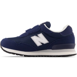 Cipele New Balance Jr PV515NVY plava 1