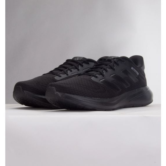 Adidas Response Runner U IG0736 tenisice za trčanje crna 1