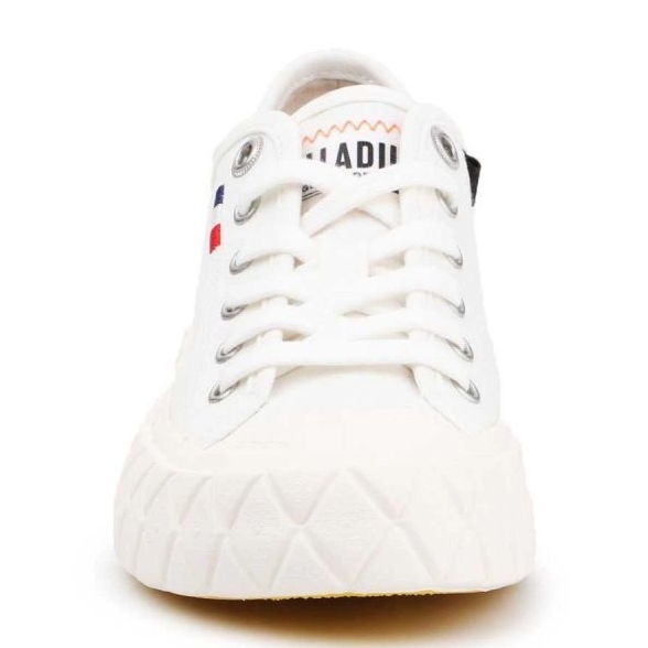 Cipele Palladium Ace Cvs Star 77014-116-M bijela 1