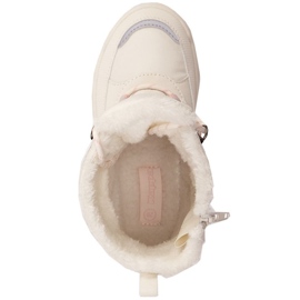 Cipele Kappa Alido Ii Tex 261060K 4321 bež 1