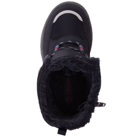 Kappa Alido Ii Tex 261060K 6760 cipele plava 1