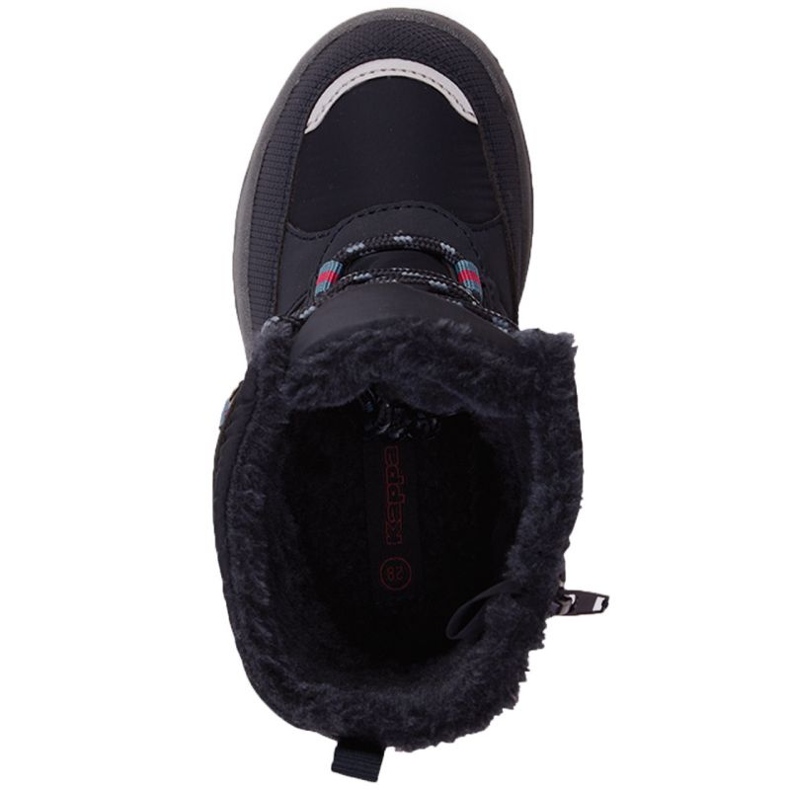 Kappa Alido Ii Tex 261060K 6760 cipele plava 1