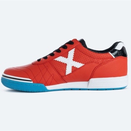 Munich G-3 Profit 390 In M 3111390 tenisice crvena 1