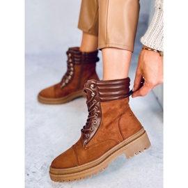 Gaba Camel radnice smeđa 1