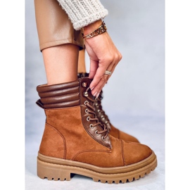 Gaba Camel radnice smeđa 2