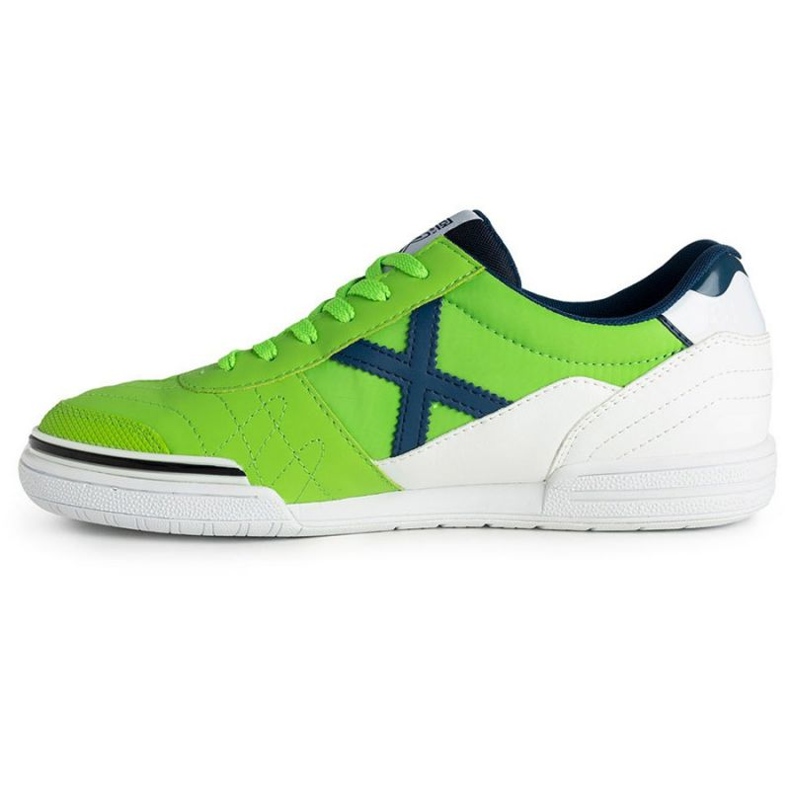 Munich Gresca 310 3000310 tenisice za nogomet zelena 1