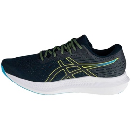 Asics EvoRide 2 M 1011B017-401 tenisice za trčanje plava 1