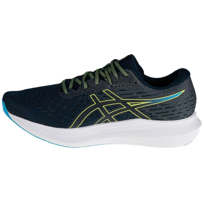 Asics EvoRide 2 M 1011B017-401 tenisice za trčanje plava 1
