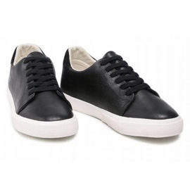 Cipele Lauren Ralph Lauren Joana 802809344002 crna 1