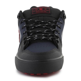 Cipele DC Pure Wnt Adys M 300151-NB3 crno 1