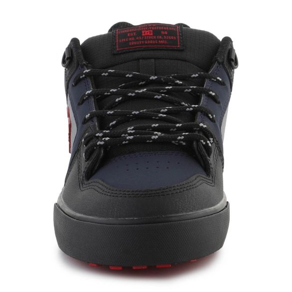 Cipele DC Pure Wnt Adys M 300151-NB3 crna 1