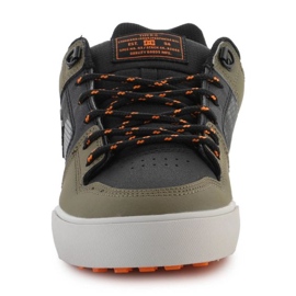 DC Pure Wnt M cipele ADYS300151-KON zelena 1