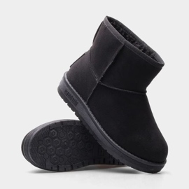 Big Star W cipele MM274158-906 crna 1