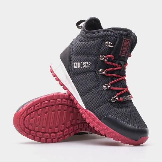 Big Star W cipele KK274217 plava 1