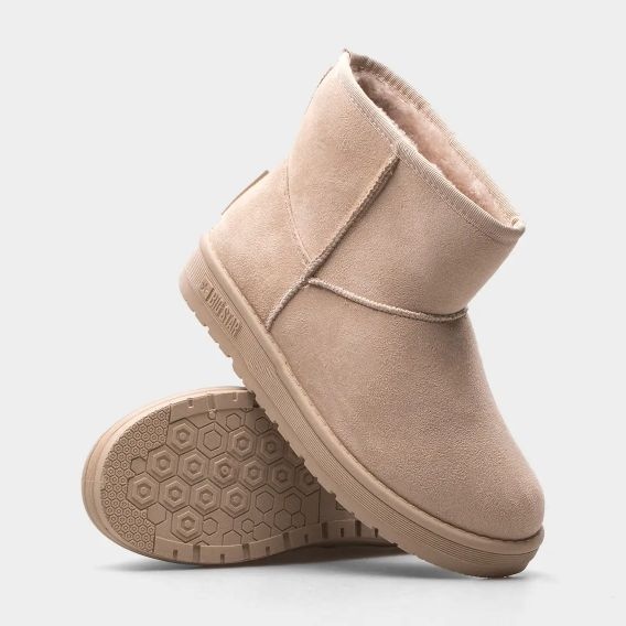 Big Star W cipele MM274160 bež 1