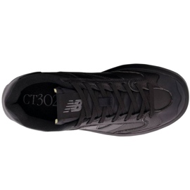 New Balance cipele CT302LB crno 2
