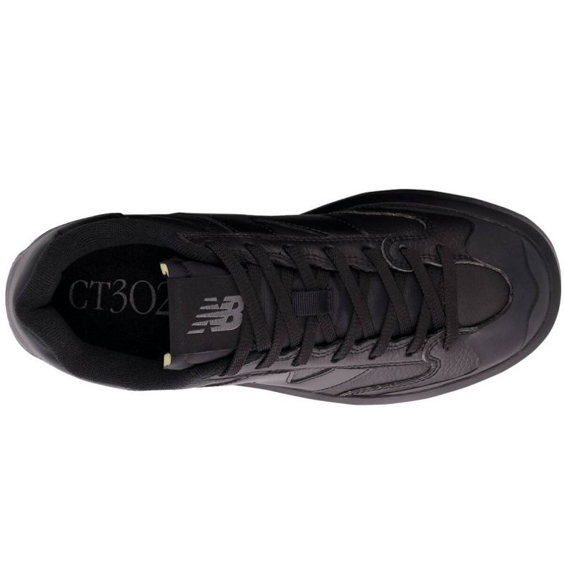 New Balance cipele CT302LB crno 2