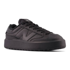 New Balance cipele CT302LB crno 3