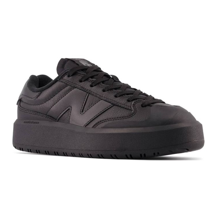 New Balance cipele CT302LB crno 3