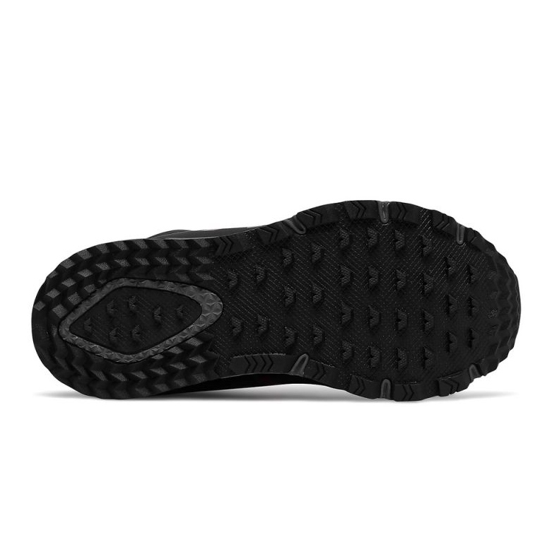 Sportske dječje cipele New Balance YT800BS2 Black crna 1