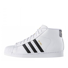 Adidas Originals Pro Model M S85956 cipele bijela 1